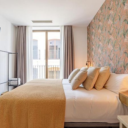 Cervantes Suites Málaga Eksteriør bilde