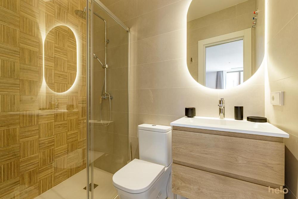 Cervantes Suites Málaga Eksteriør bilde