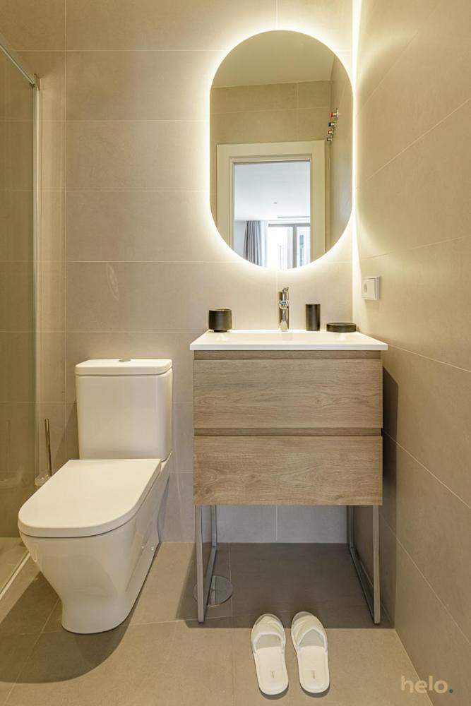 Cervantes Suites Málaga Eksteriør bilde