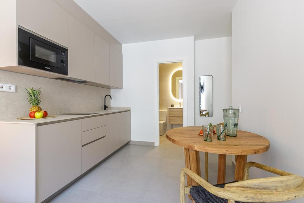 Cervantes Suites Málaga Eksteriør bilde