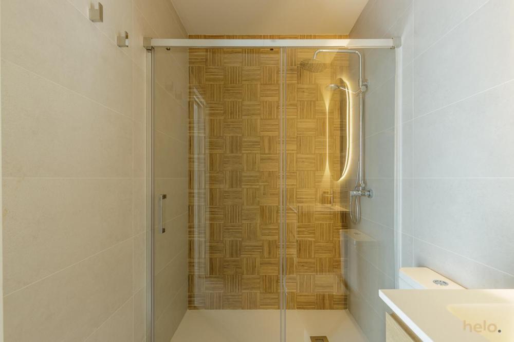 Cervantes Suites Málaga Eksteriør bilde