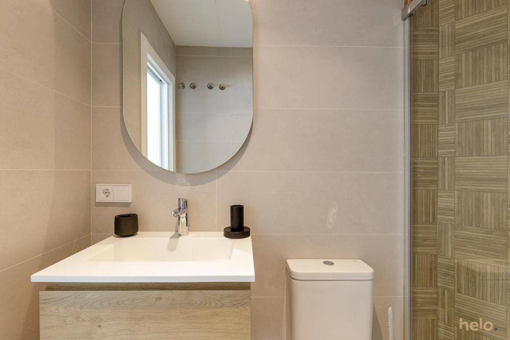 Cervantes Suites Málaga Eksteriør bilde