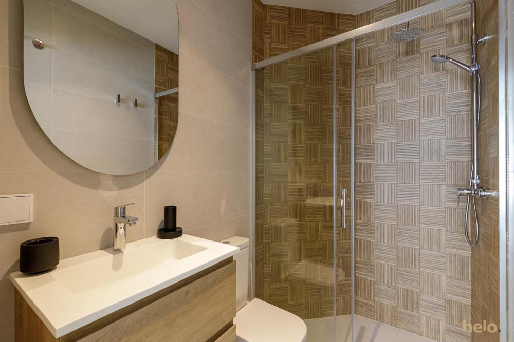 Cervantes Suites Málaga Eksteriør bilde